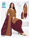 Priya Vol 27 By Mcm Heavy Cotton Printed Dress Material Exporters In India